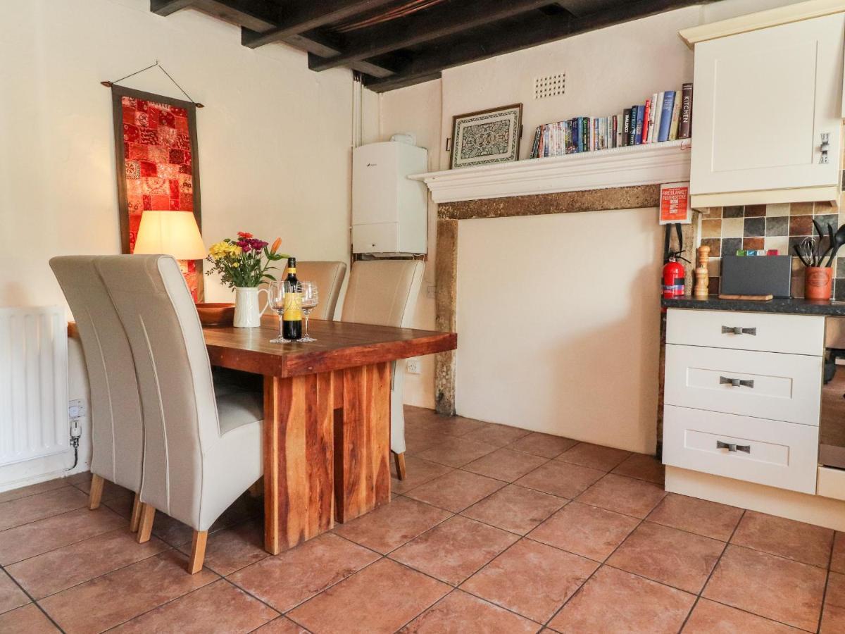 מלהאם Tennant Cottage מראה חיצוני תמונה