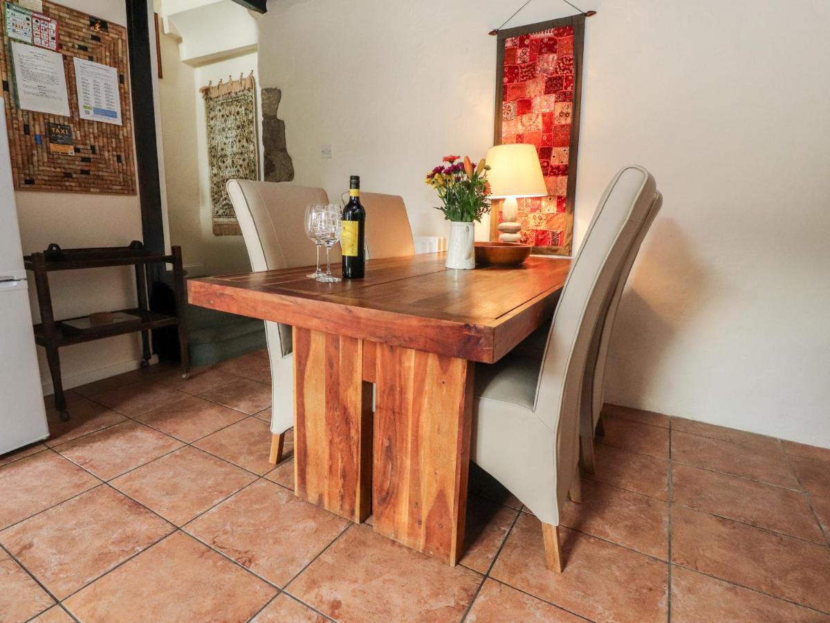 מלהאם Tennant Cottage מראה חיצוני תמונה
