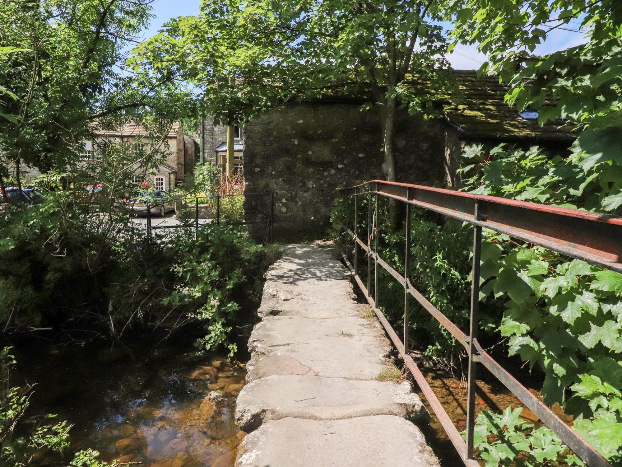 מלהאם Tennant Cottage מראה חיצוני תמונה