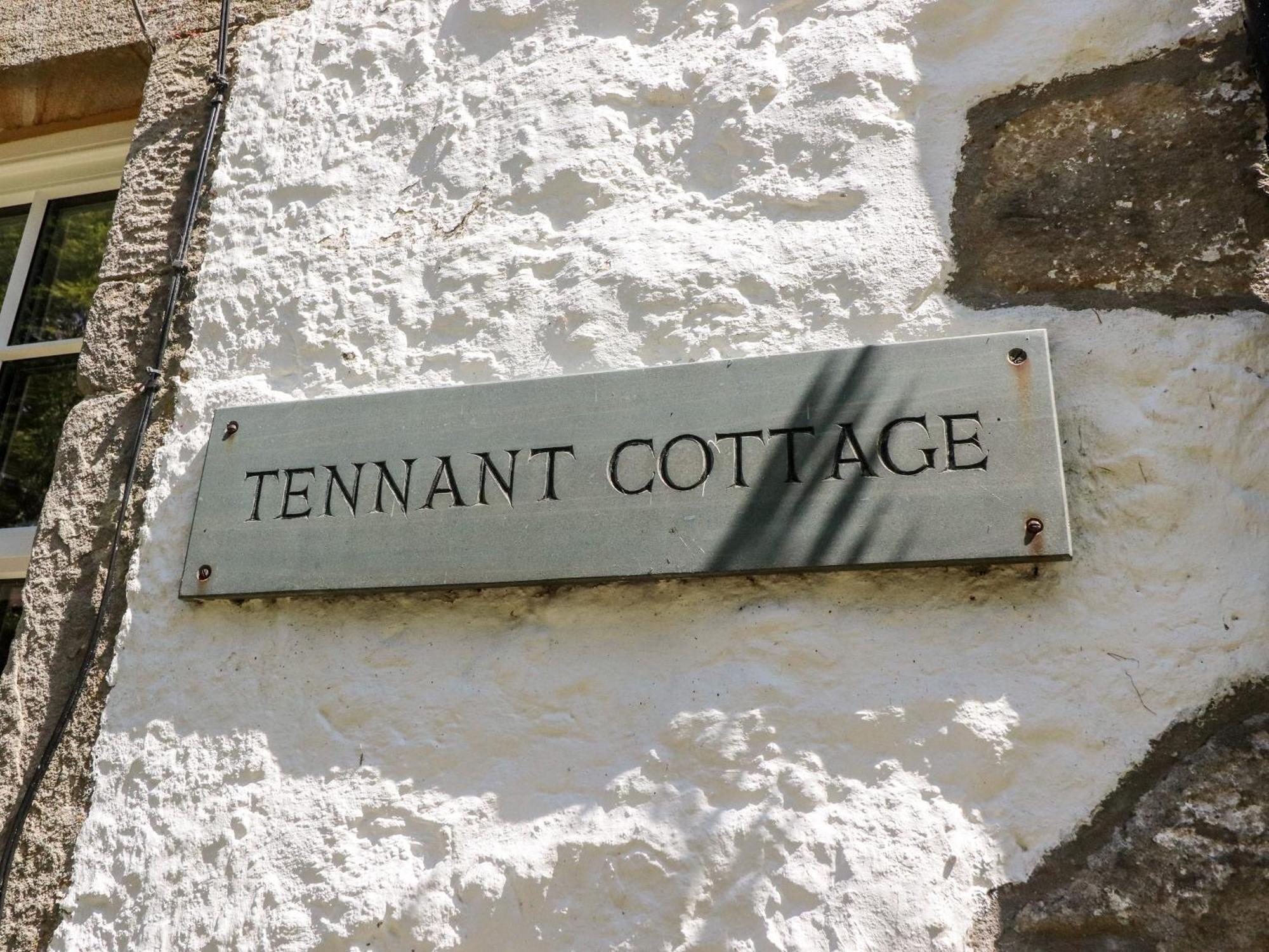 מלהאם Tennant Cottage מראה חיצוני תמונה